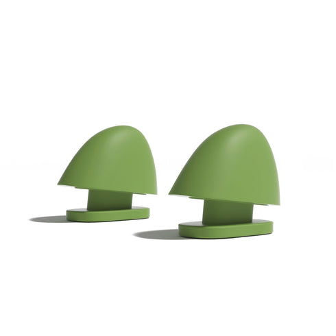 Aletas para Shark Slides (un par)